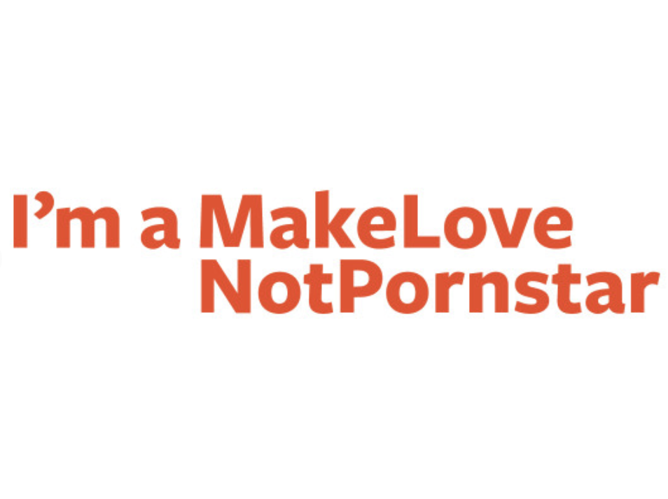 im a make love not pornstar