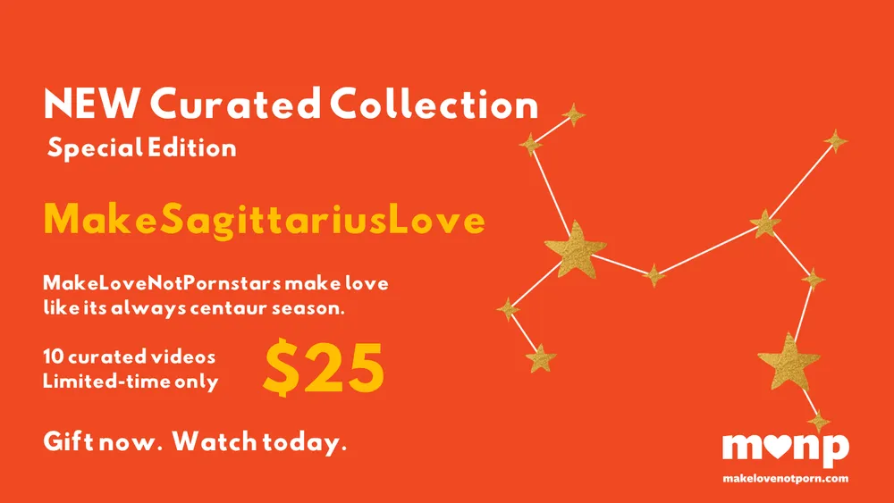 Make Sagittarius Love